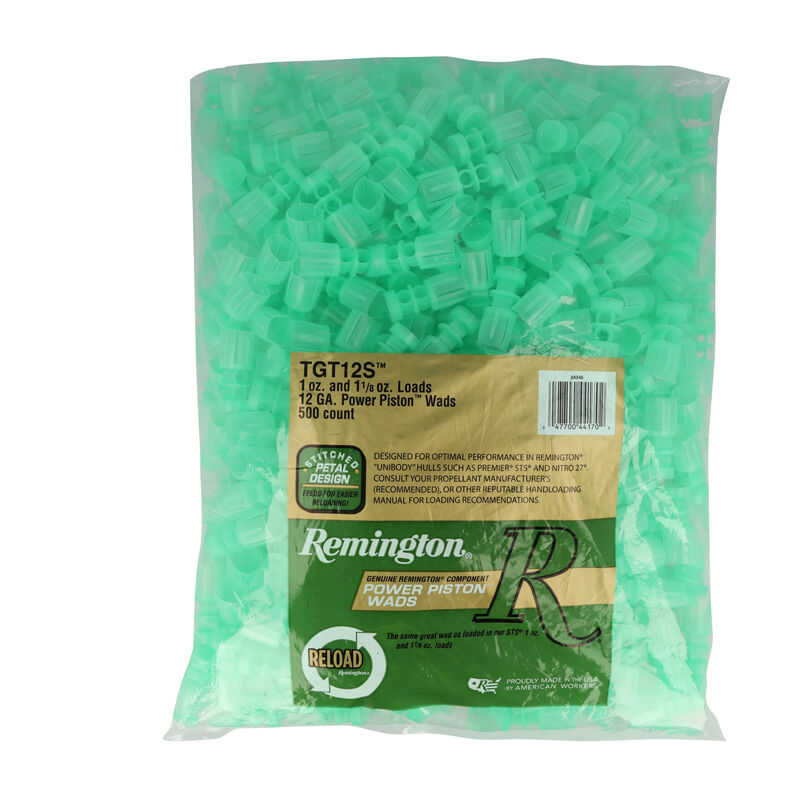 Remington TGT12 1 oz.