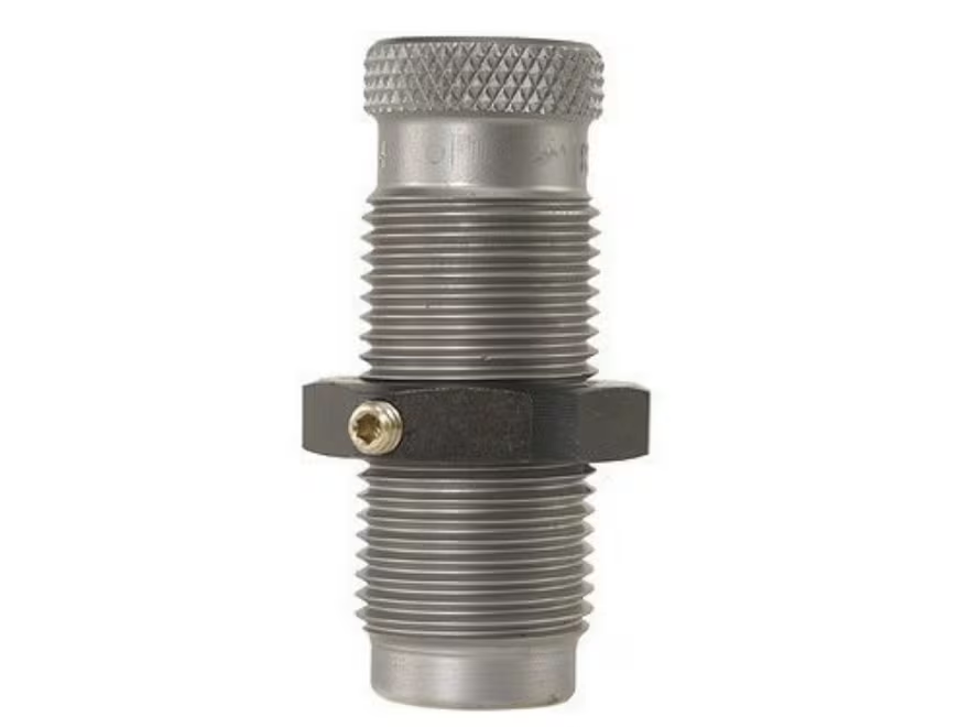 RCBS 6mm Rem. Trim Die