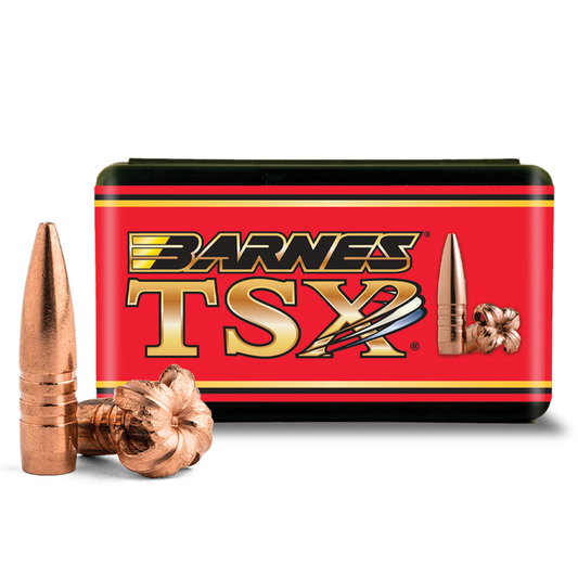 Barnes 45 Cal .458 350 gr. TSX FB (20ct.)