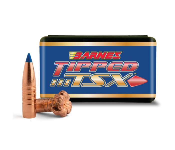 Barnes 45 Cal .451 250gr TTSX (20ct.)