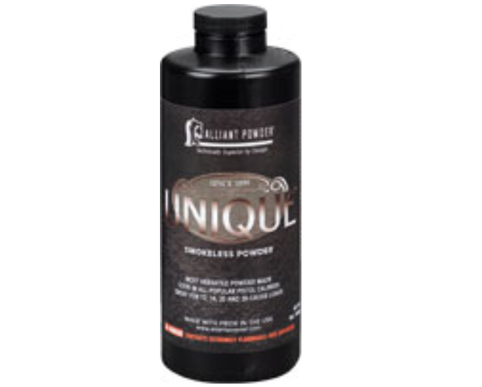 Alliant Unique - 4lbs