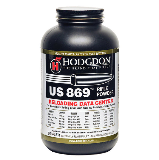 Hodgdon US869 - 1lb