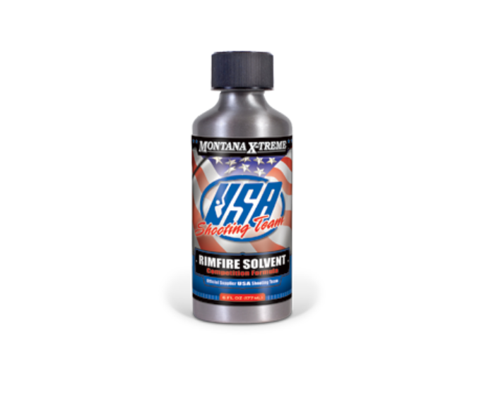 Montana Xtreme USA Shooting Rimfire 6 oz