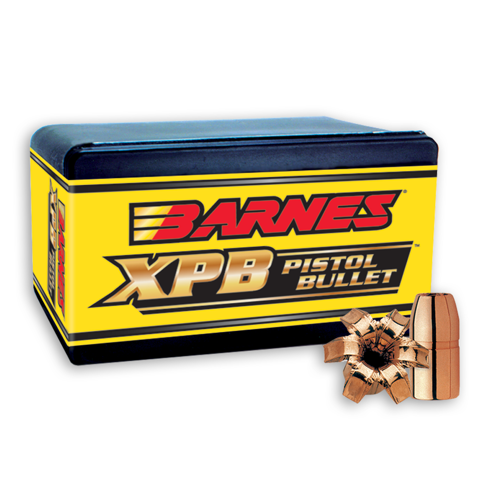 Barnes 41 Cal .410 180gr XPB (20ct)