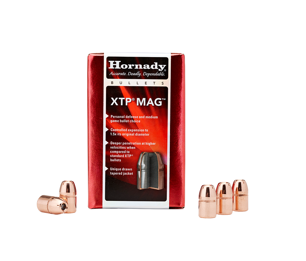 Hornady 45 Cal .452 300gr XTP/MAG (50ct)