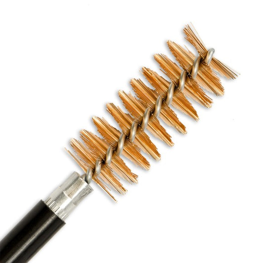 Bore Tech Bronze Wire Shotgun Brush 12 Gauge