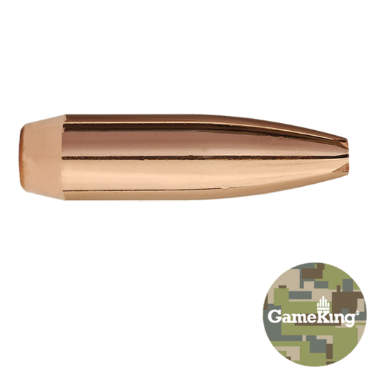 Sierra 30 Cal .308 175gr HPBT GameKing (100ct)