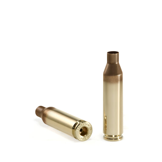 Peterson Brass 243 Win (50ct)