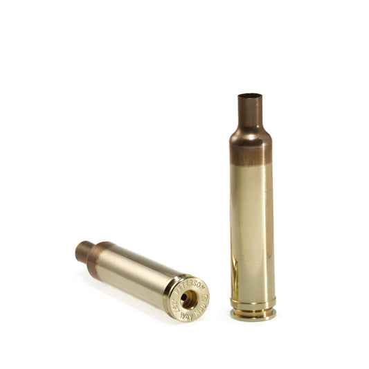 Peterson Brass 257 Wby. (50ct)