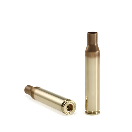 Peterson Brass 270 Win (50ct)
