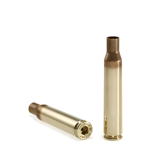 Peterson Brass 280 Rem (50ct)