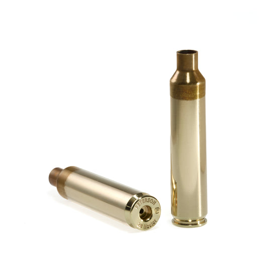 Peterson Brass 28 Nosler (50ct)