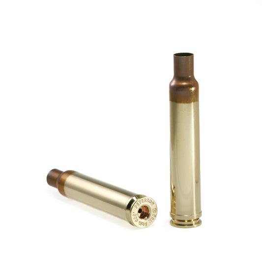 Peterson Brass 300 Wby (50ct)