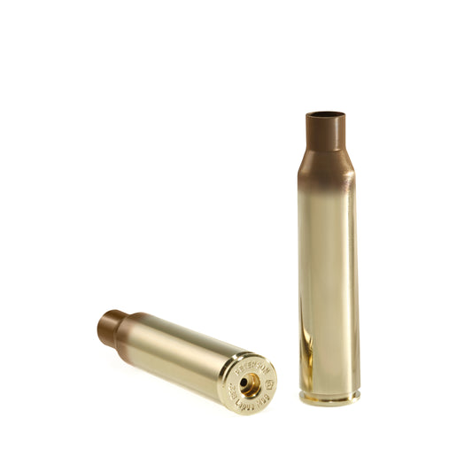 Peterson Brass 338 Lapua (50ct)