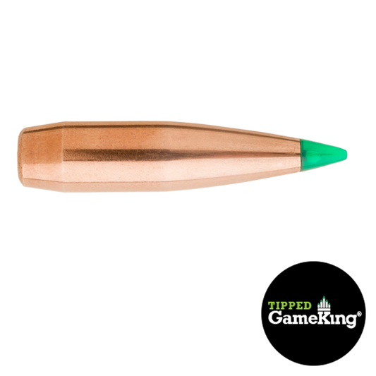 Sierra 30 Cal .308 210gr Tipped Game King (50ct)