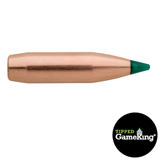 Sierra 30 Cal .308 180gr Tipped Game King (300 Win Mag) (100ct.)