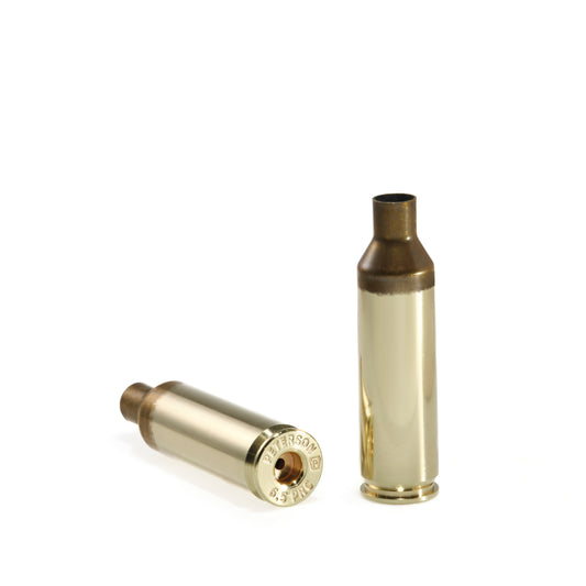 Peterson Brass 6.5 PRC (50ct)