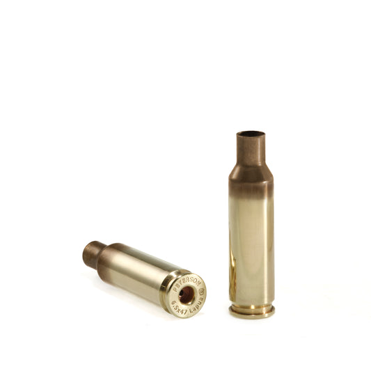 Peterson Brass 6.5x47 Lapua (50ct)