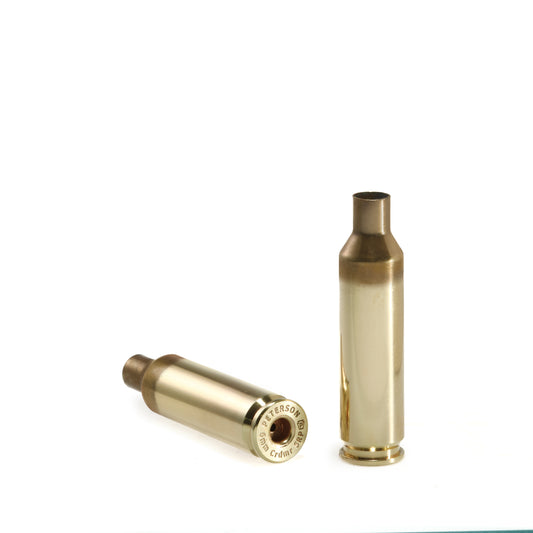 Peterson Brass 6mm Creedmoor SRP (50ct)