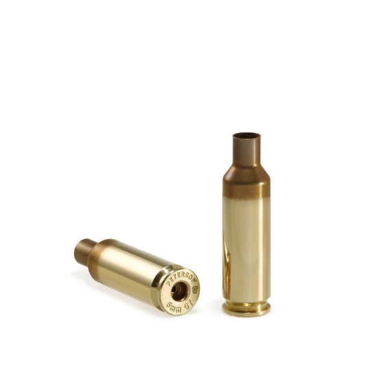 Peterson Brass 6mm GT (50ct)