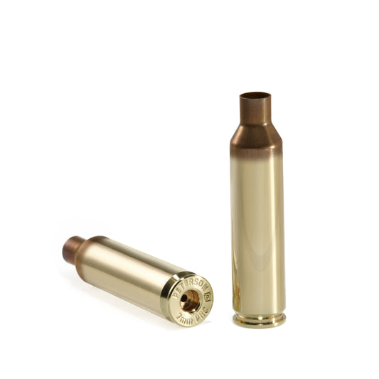 Peterson Brass 7mm PRC (50ct)