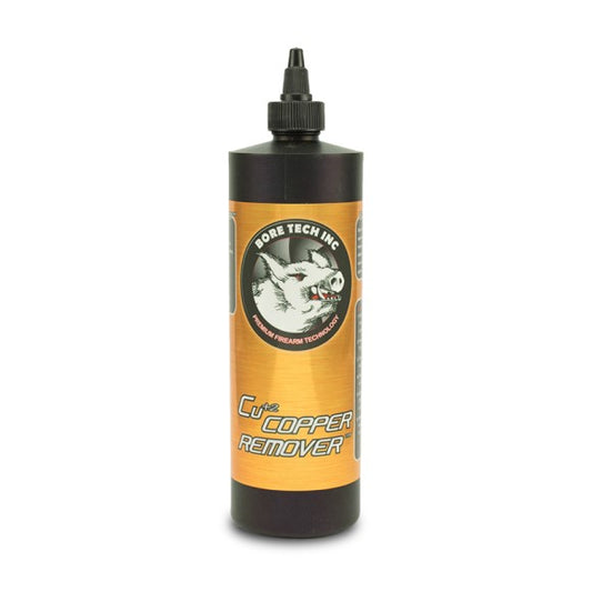 Bore Tech Copper Remover 16OZ