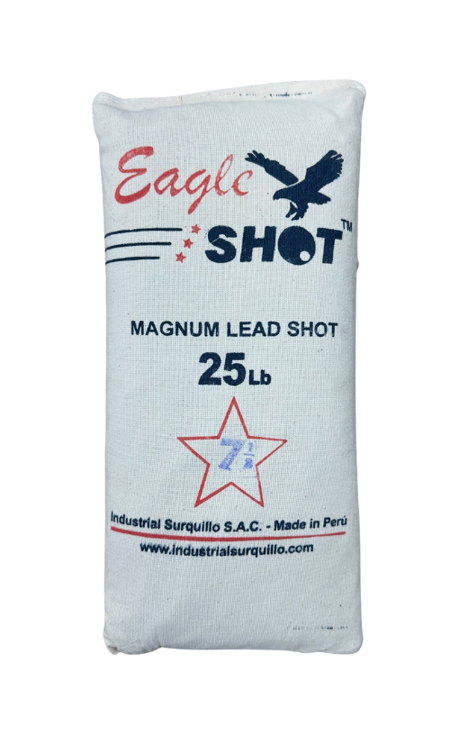 Eagle Shot #7.5