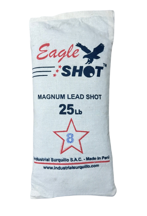 Eagle Shot #8
