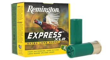 Remington Express 12ga 1 1/4oz #7.5 (1330fps)