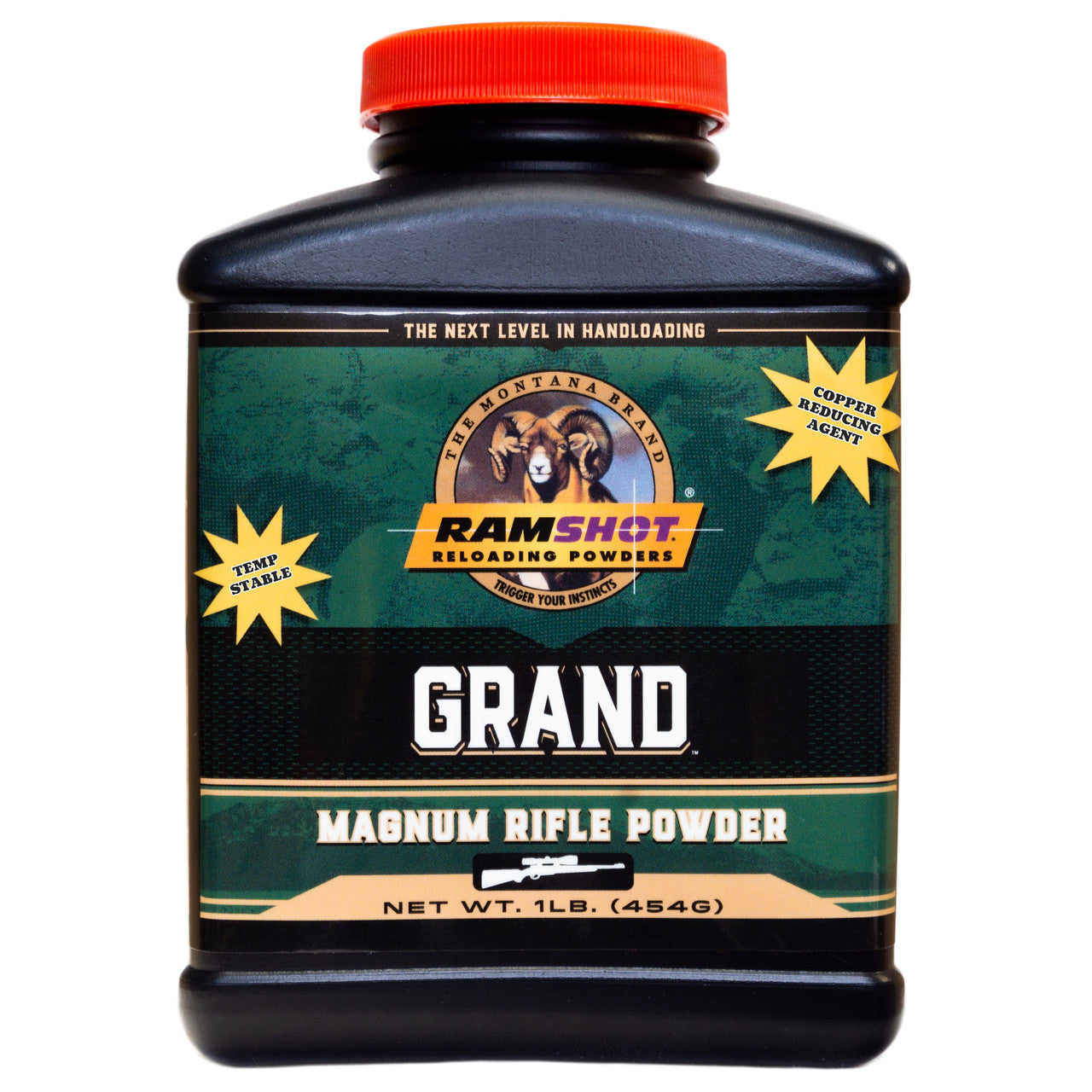 Ramshot Grand - 1lb