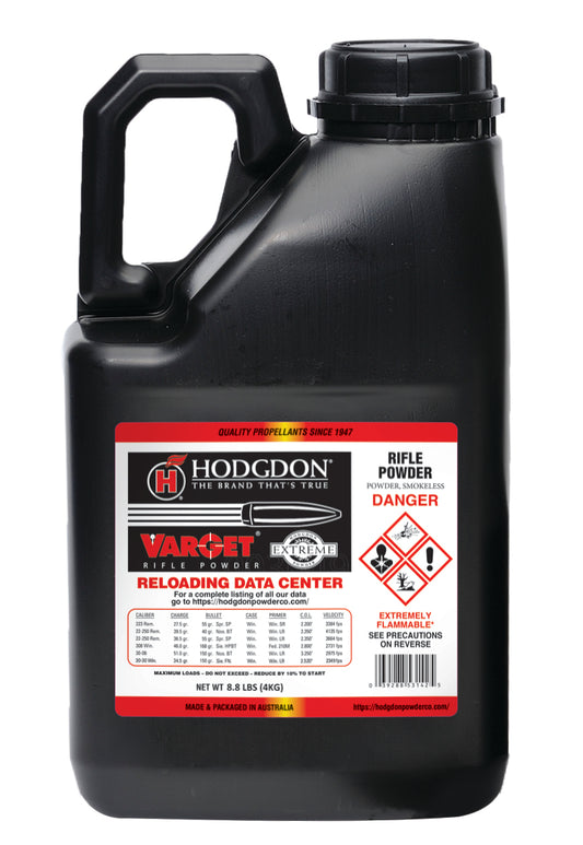 Hodgdon Varget - 8.8lbs
