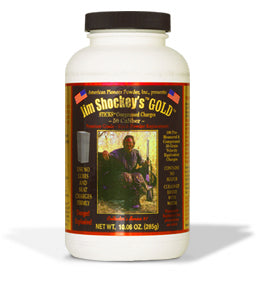 Jim Shockey's Gold Sticks 50gr - 50 Cal