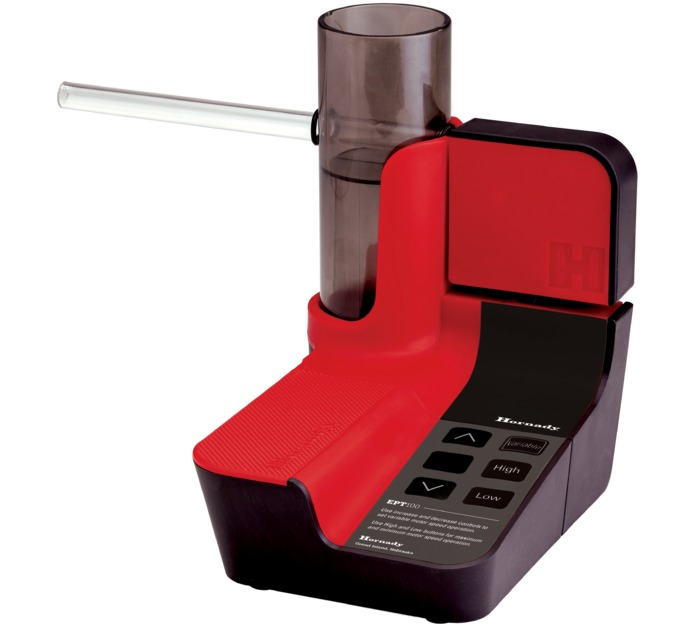 Hornady Vibratory Trickler