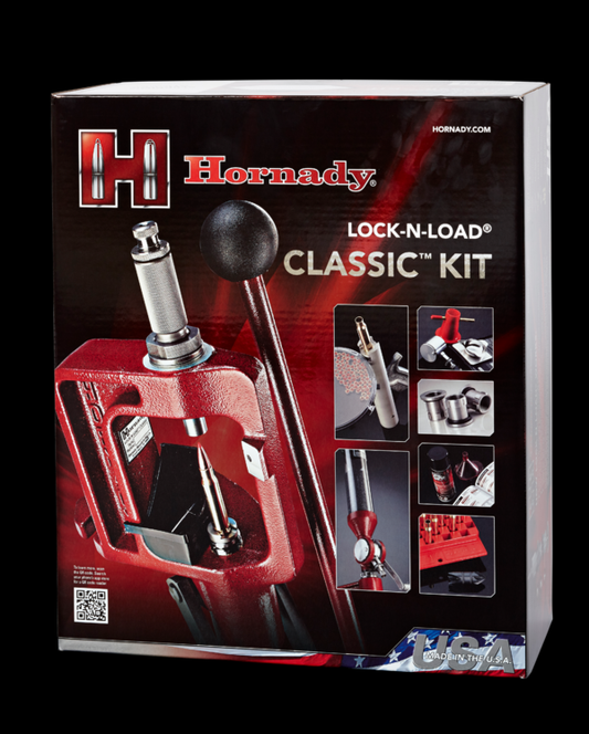 Hornady LNL Classic Kit