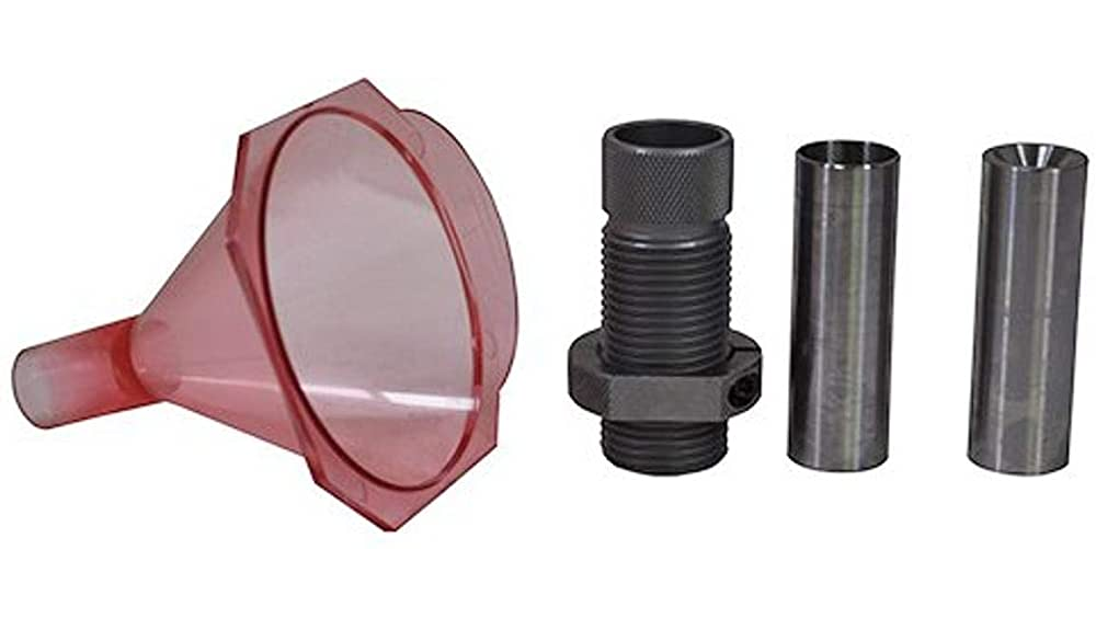 Hornady AP Powder Funnel Die