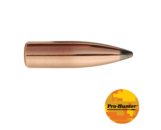 Sierra 270 Cal .277 130gr SPT Pro Hunter (100ct)