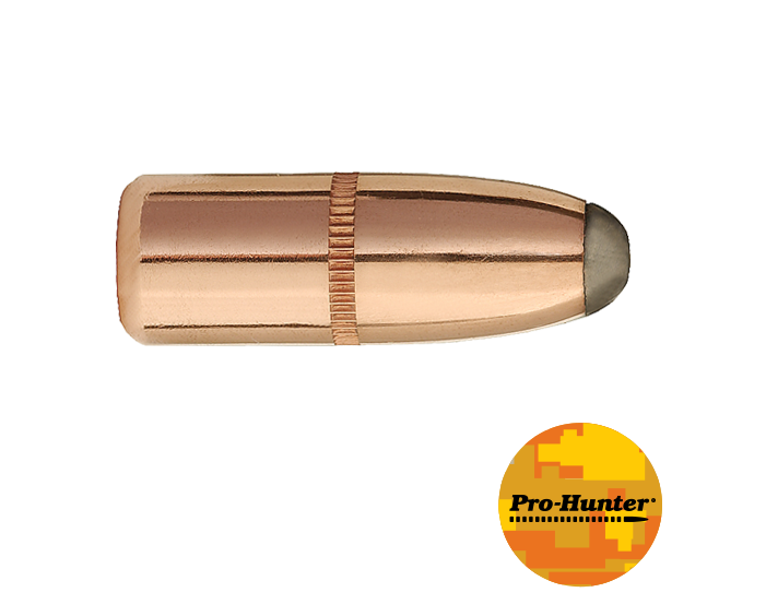 Sierra 30 Cal .308 150gr RN Pro Hunter (100ct)