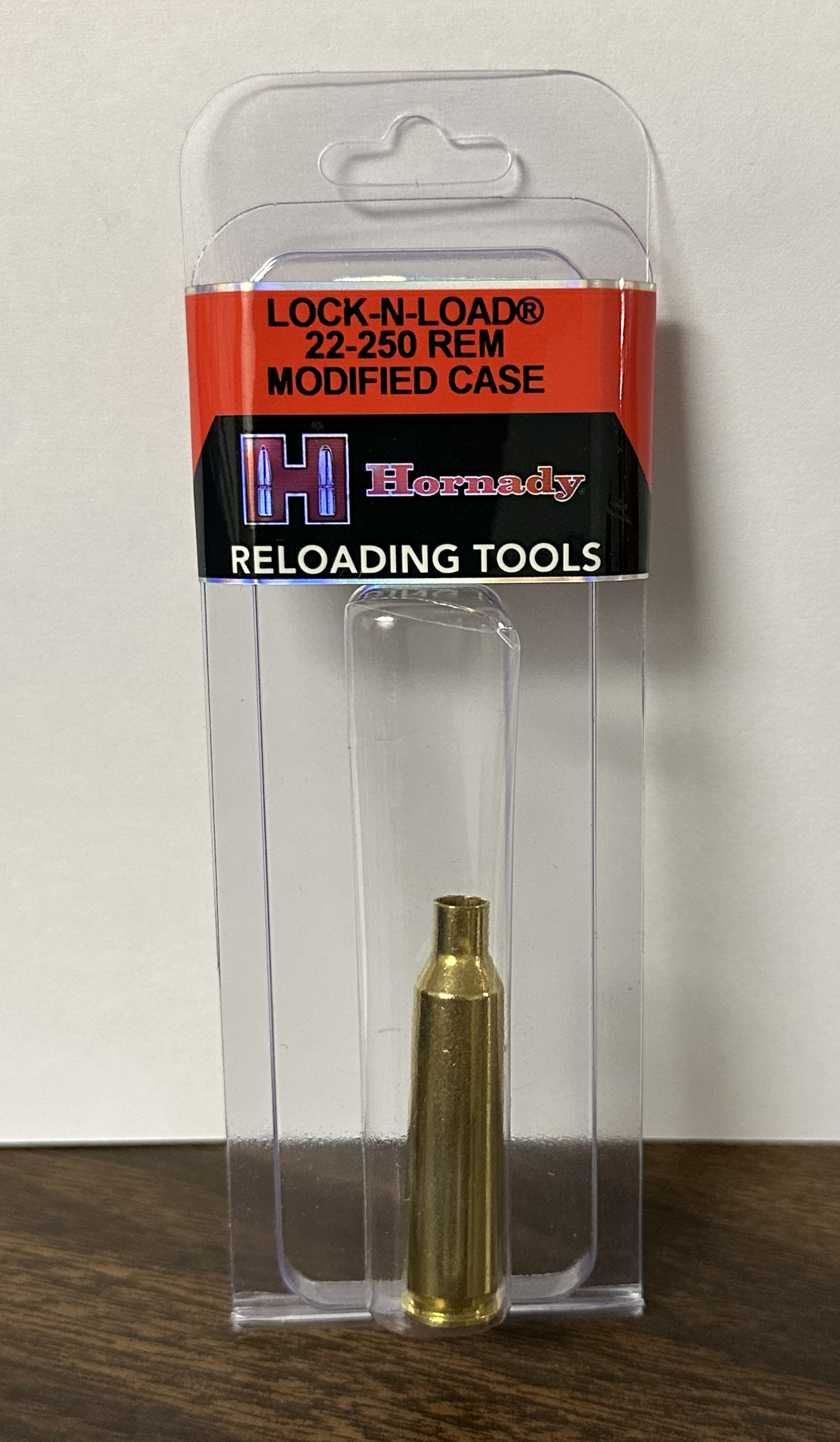 Hornady LNL 22-250 Rem Modified Case