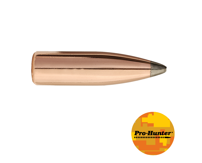 Sierra 303 Cal .311 180gr SPT Pro Hunter (100ct)