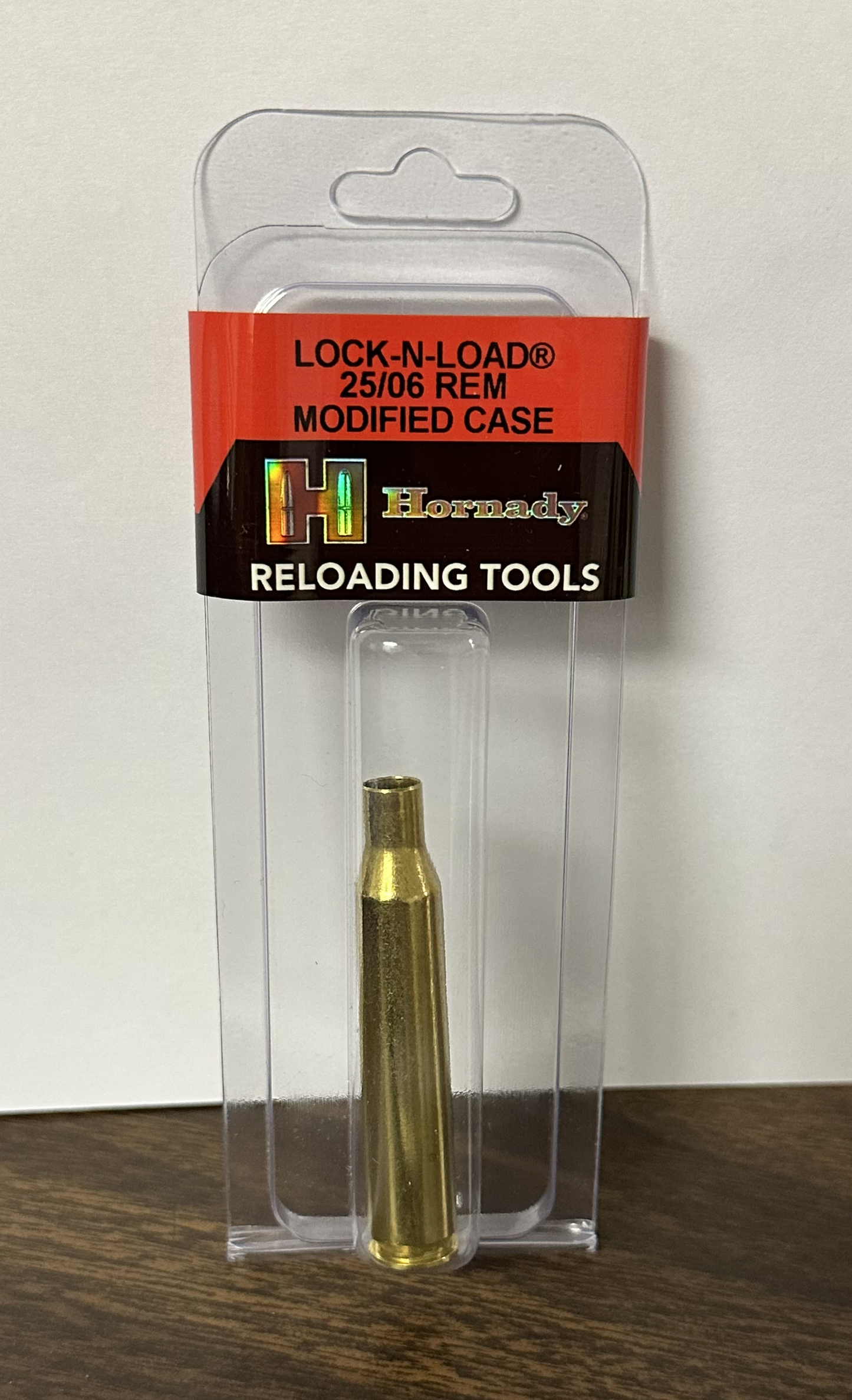 Hornady LNL 25-06 Rem Modified Case