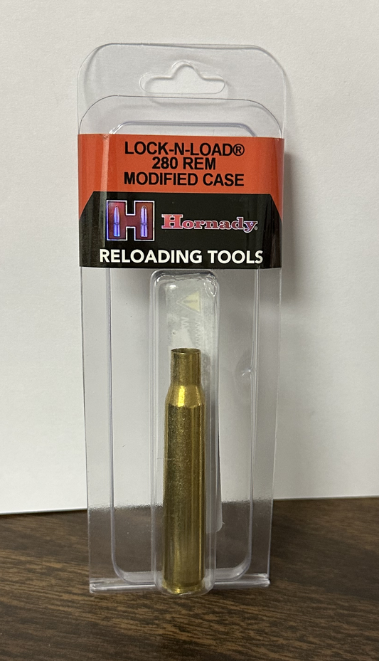 Hornady LNL 280 Rem Modified Case