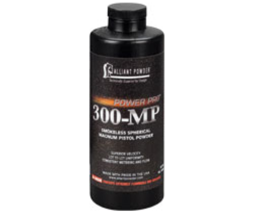 Alliant Power Pro 300 MP - 8lbs