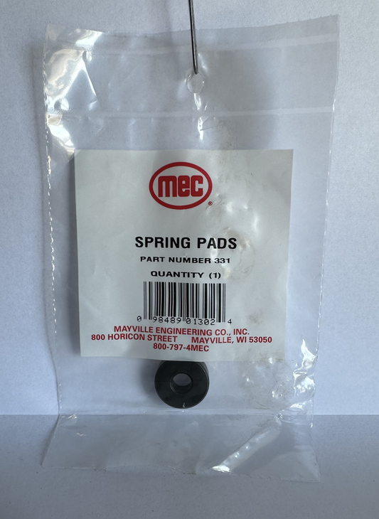 MEC Spring Pads