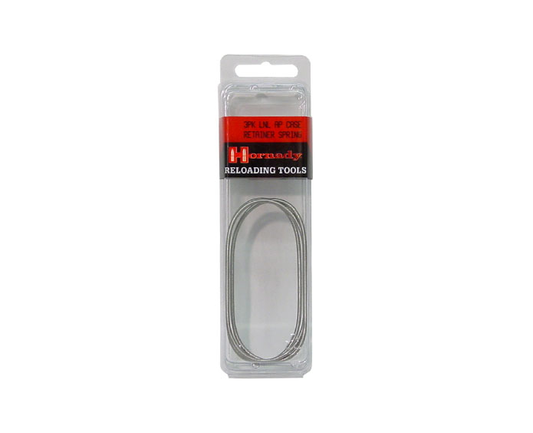 Hornady Spring Case Retainer LNL