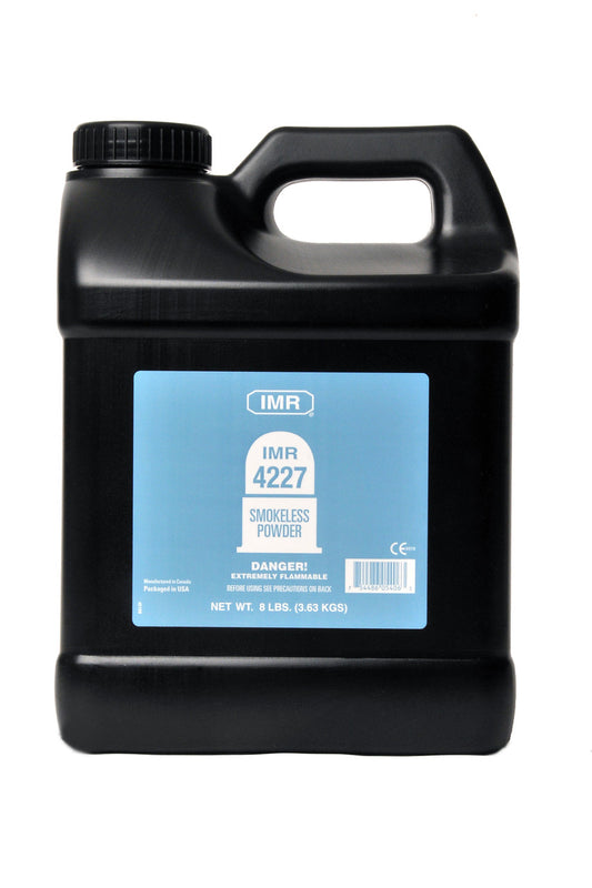 IMR Powder – CAC Associates, Inc.