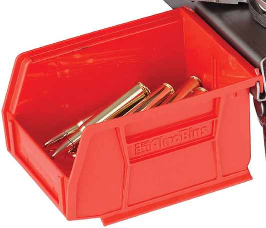 Hornady XL Capacity Cartridge Bin