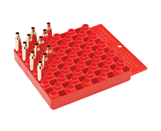 Hornady Loading Block Universal