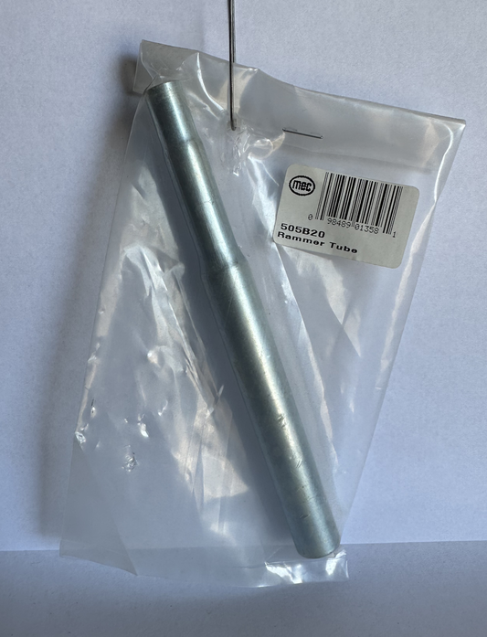 MEC Rammer Tube 20 Gauge