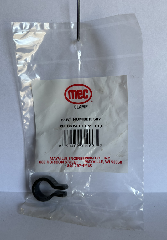 MEC Clamp