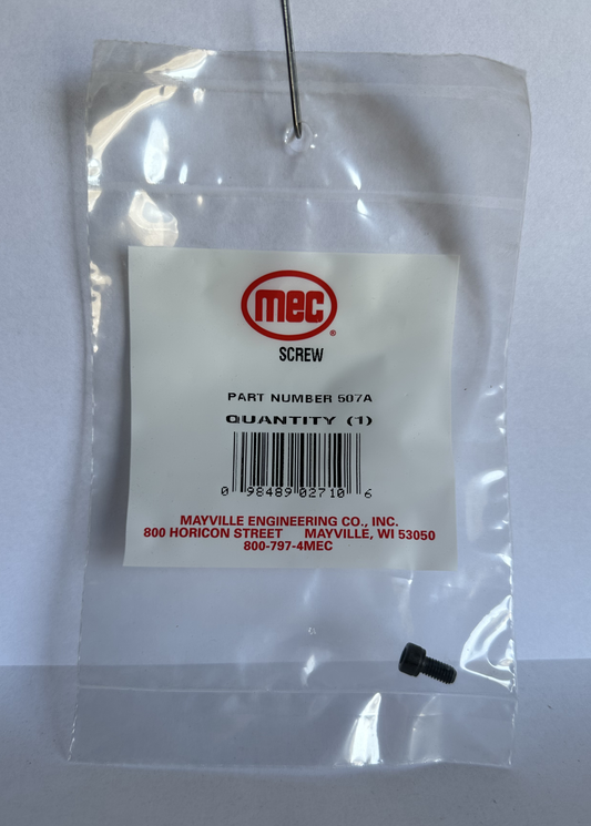 MEC Screw